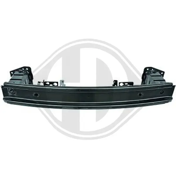 буфер, броня DIEDERICHS          