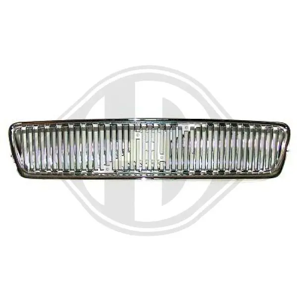 решетка пред радиатора DIEDERICHS          