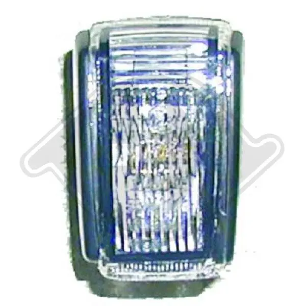 мигачи DIEDERICHS          