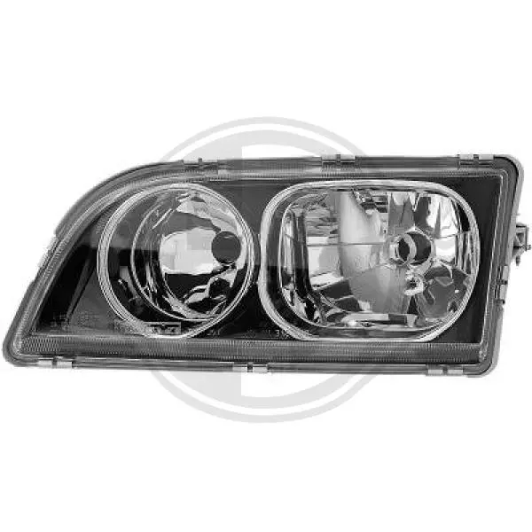 главен фар DIEDERICHS          