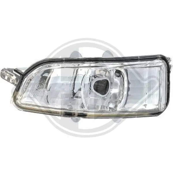 мигачи DIEDERICHS          