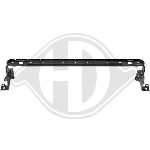 буфер, броня DIEDERICHS          