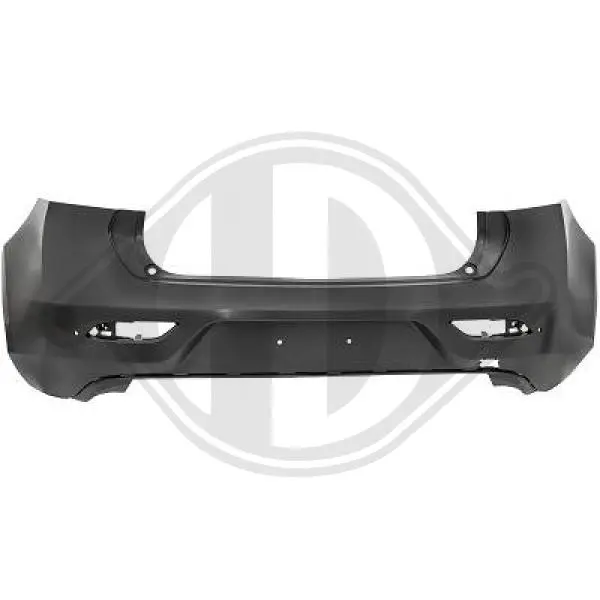 броня DIEDERICHS          