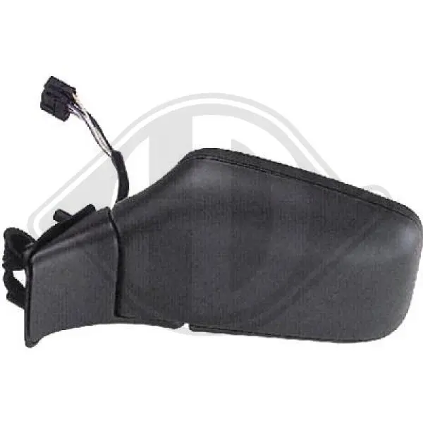 външно огледало DIEDERICHS          