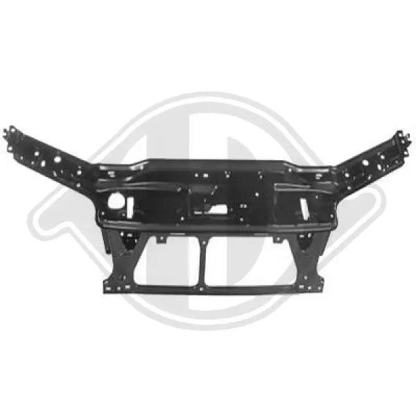 предна маска DIEDERICHS          