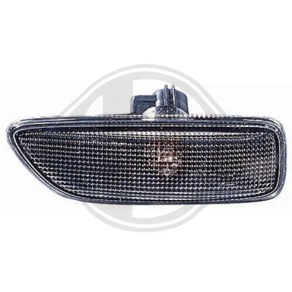 мигачи DIEDERICHS          