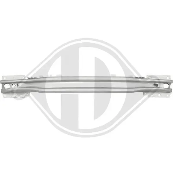 буфер, броня DIEDERICHS          