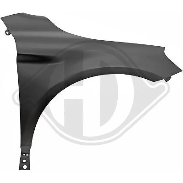 калник DIEDERICHS          