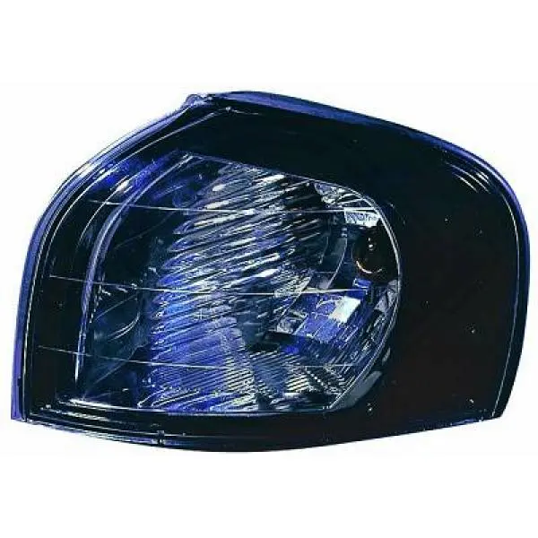 мигачи DIEDERICHS          