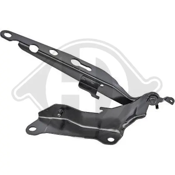 панта, капак на двигателя DIEDERICHS          