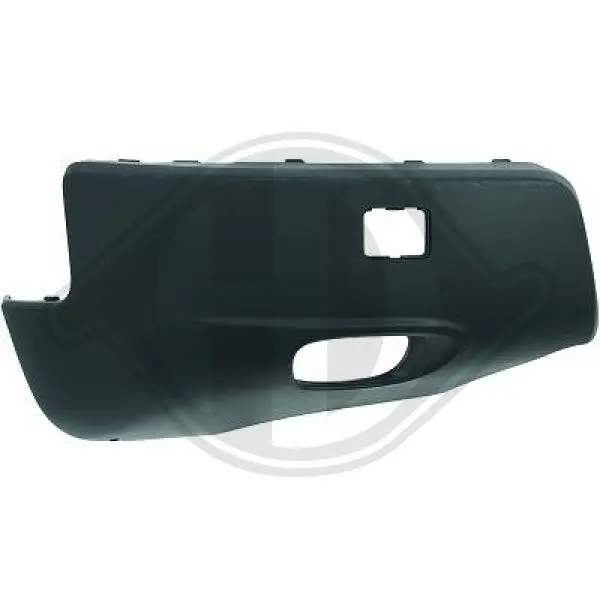 броня DIEDERICHS          