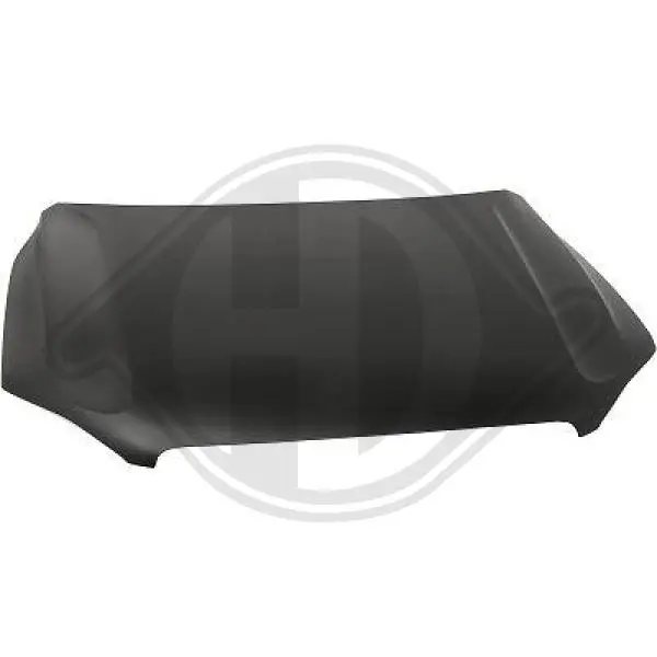 капак на двигателя DIEDERICHS          