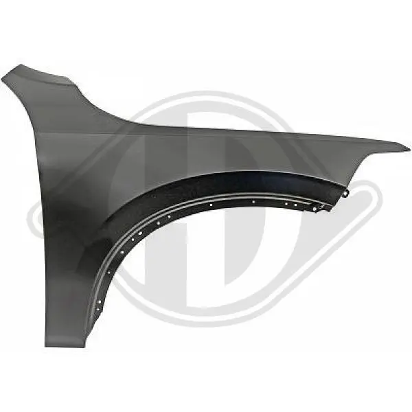 калник DIEDERICHS          