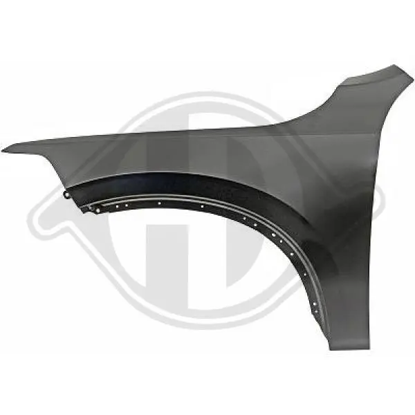 калник DIEDERICHS          