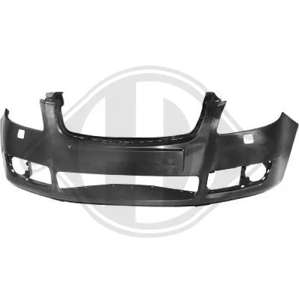 броня DIEDERICHS          