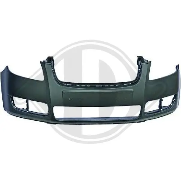 броня DIEDERICHS          