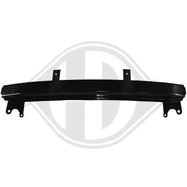 буфер, броня DIEDERICHS          