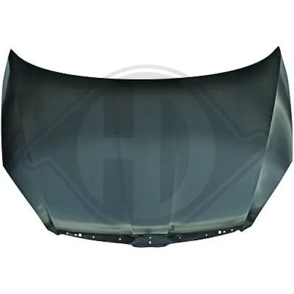 капак на двигателя DIEDERICHS          