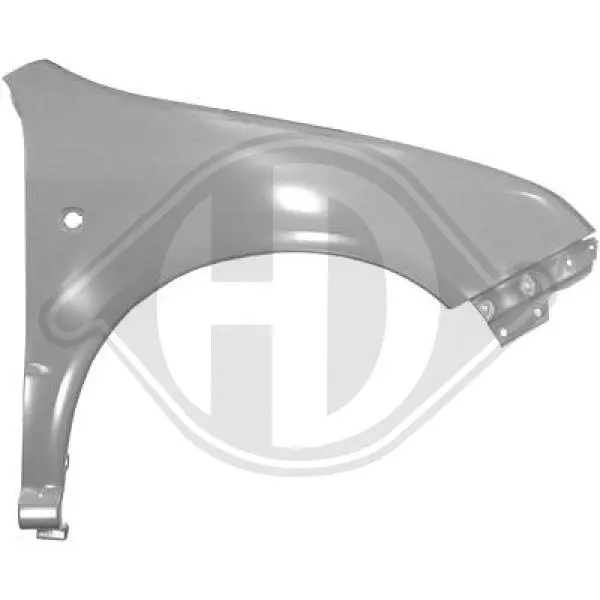 калник DIEDERICHS          