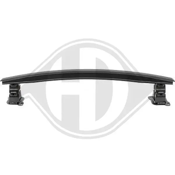 буфер, броня DIEDERICHS          