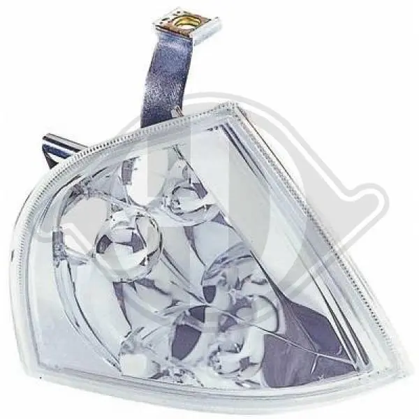 главен фар DIEDERICHS          