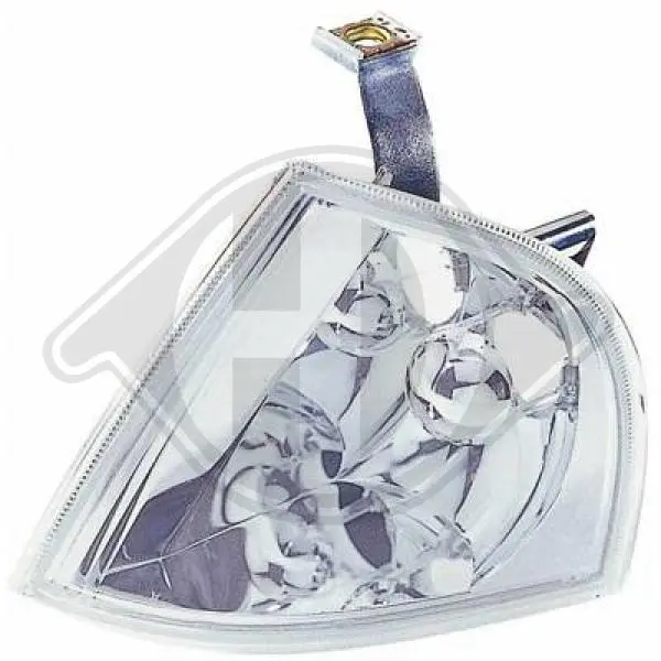 главен фар DIEDERICHS          