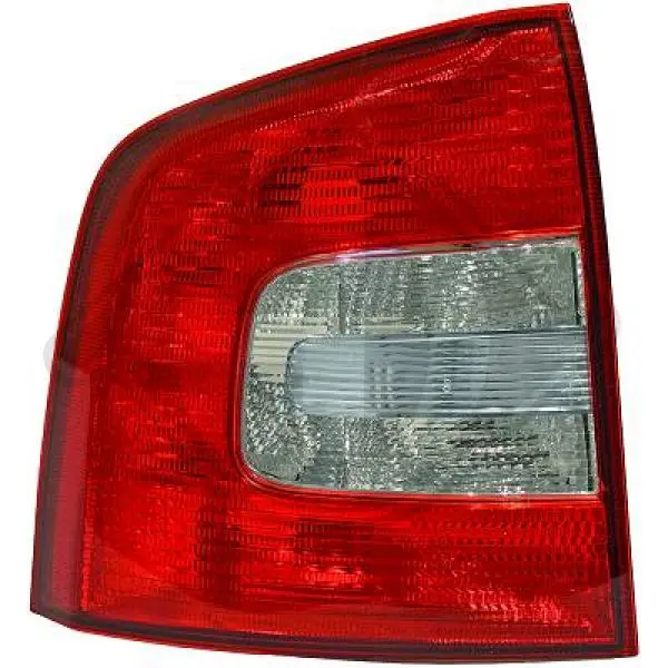 задни светлини DIEDERICHS          