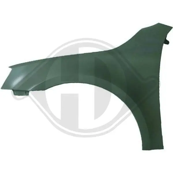 калник DIEDERICHS          