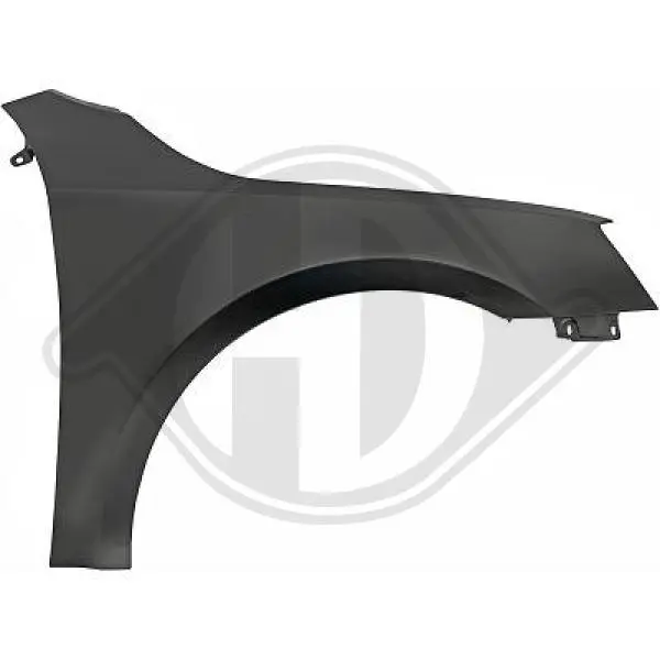 калник DIEDERICHS          