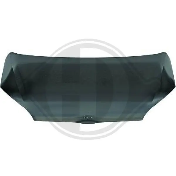 капак на двигателя DIEDERICHS          