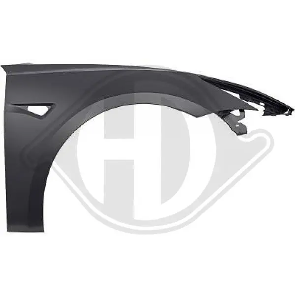 калник DIEDERICHS          