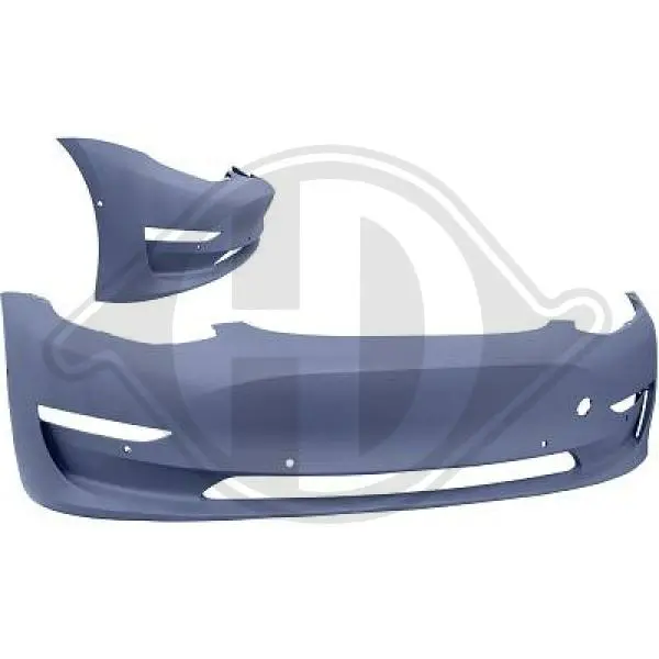 броня DIEDERICHS          