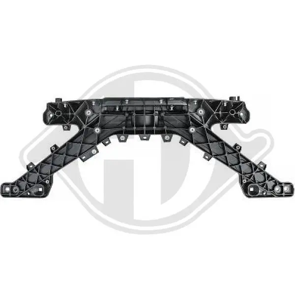 буфер, броня DIEDERICHS          