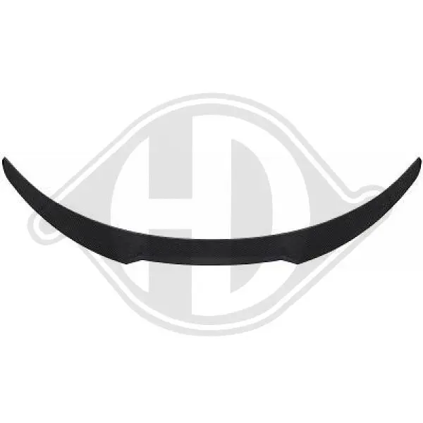 Споилер DIEDERICHS