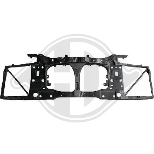 предна маска DIEDERICHS          