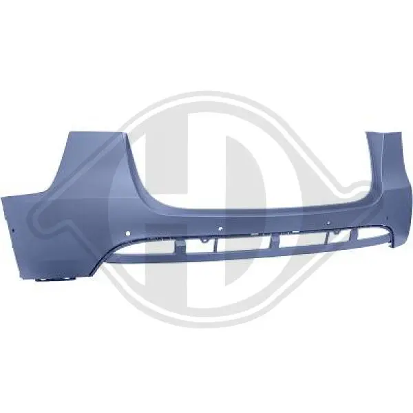 броня DIEDERICHS          