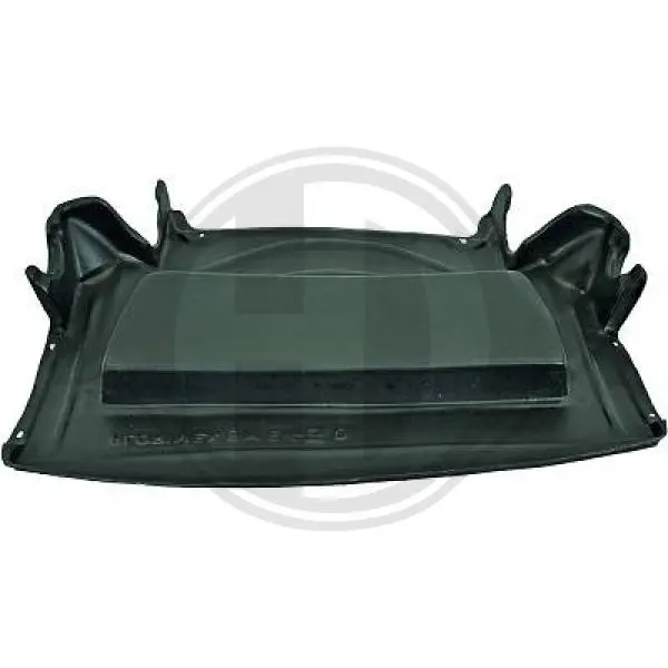 капак моторен отсек DIEDERICHS          