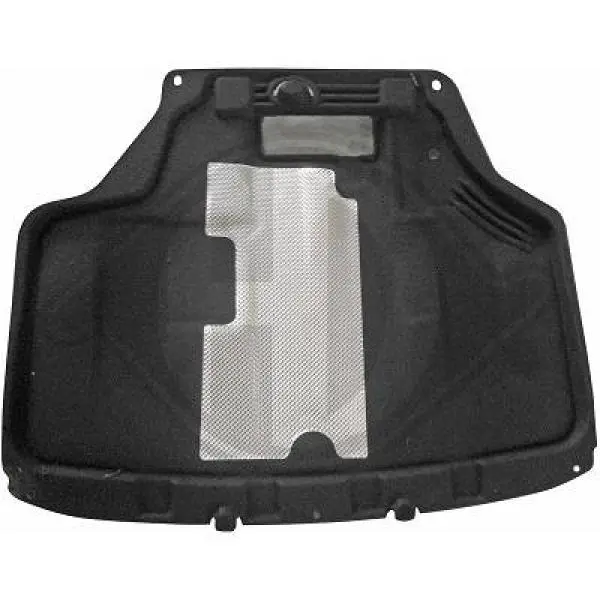 звукоизолация на двигателното пространство DIEDERICHS          