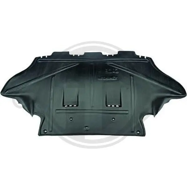 капак моторен отсек DIEDERICHS          