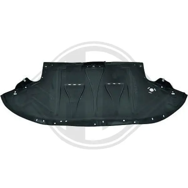 капак моторен отсек DIEDERICHS          