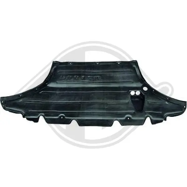 капак моторен отсек DIEDERICHS          