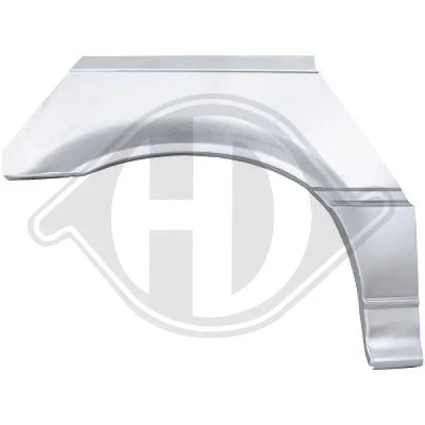 странична стена DIEDERICHS          