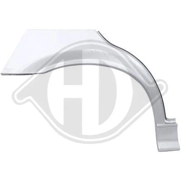 странична стена DIEDERICHS          