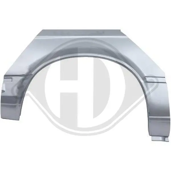 странична стена DIEDERICHS          