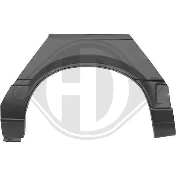 странична стена DIEDERICHS          