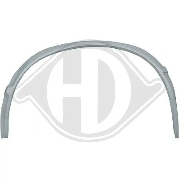 странична стена DIEDERICHS          