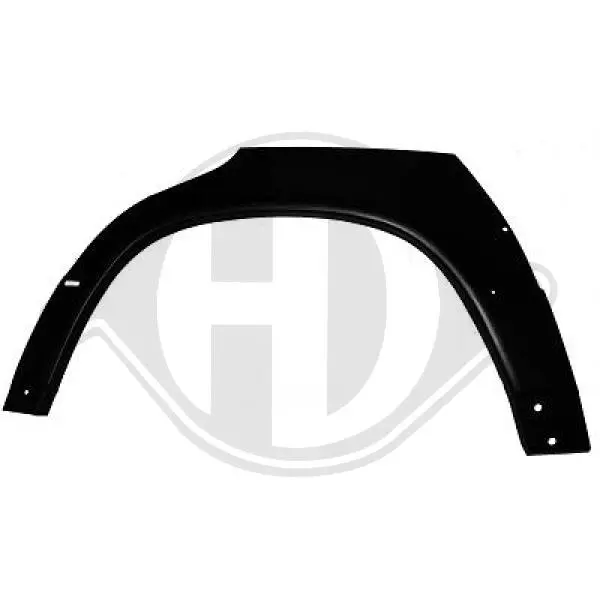 странична стена DIEDERICHS          