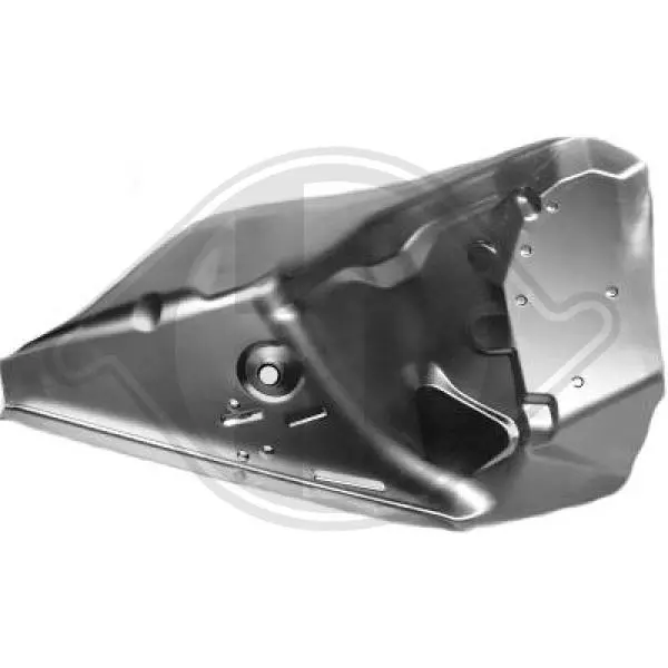 подкалник DIEDERICHS          