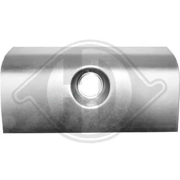 държач, крик DIEDERICHS          