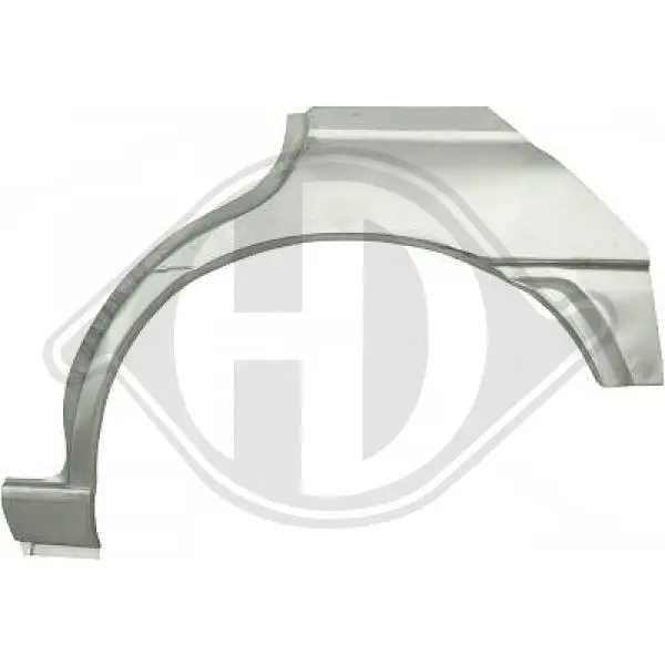 странична стена DIEDERICHS          